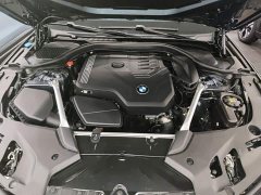 BMW 5 Series (Imported) Facelift 525i M Sport Package - ფოტო 20