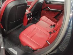 Porsche Cayenne Coupé 3.0T Platinum - ფოტო 14