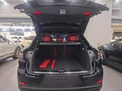 Porsche Cayenne Coupé 3.0T Platinum - ფოტო 16