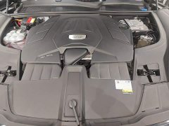 Porsche Cayenne Coupé 3.0T Platinum - ფოტო 17