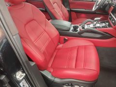 Porsche Cayenne Coupé 3.0T Platinum - ფოტო 20