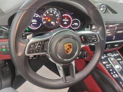 Porsche Cayenne Coupé 3.0T Platinum - ფოტო 7
