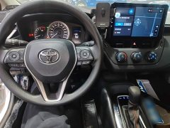 Toyota Corolla 1.2T S-CVT Pioneer Plus - ფოტო 10