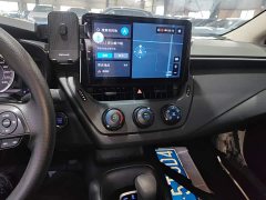 Toyota Corolla 1.2T S-CVT Pioneer Plus - ფოტო 13