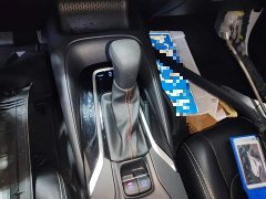 Toyota Corolla 1.2T S-CVT Pioneer Plus - ფოტო 14