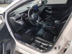 Toyota Corolla 1.2T S-CVT Pioneer Plus - ფოტო 15