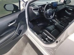Toyota Corolla 1.2T S-CVT Pioneer Plus - ფოტო 16