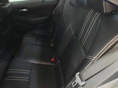 Toyota Corolla 1.2T S-CVT Pioneer Plus - ფოტო 17
