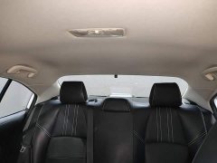 Toyota Corolla 1.2T S-CVT Pioneer Plus - ფოტო 18