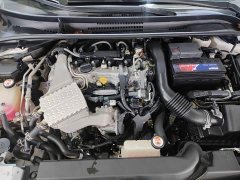 Toyota Corolla 1.2T S-CVT Pioneer Plus - ფოტო 20