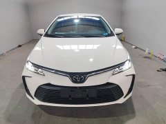 Toyota Corolla 1.2T S-CVT Pioneer Plus - ფოტო 3