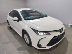 Toyota Corolla 1.2T S-CVT Pioneer Plus - ფოტო 4