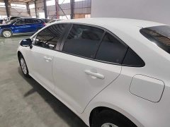 Toyota Corolla 1.2T S-CVT Pioneer Plus - ფოტო 5