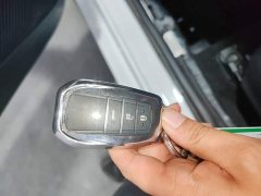 Toyota Corolla 1.2T S-CVT Pioneer Plus - ფოტო 9