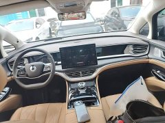 Denza BYD Denza D9 EV 600 AWD Flagship - ფოტო 10