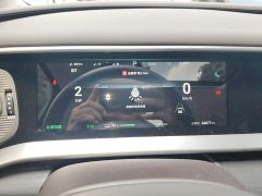 Denza BYD Denza D9 EV 600 AWD Flagship - ფოტო 12