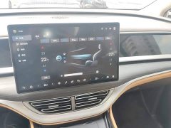 Denza BYD Denza D9 EV 600 AWD Flagship - ფოტო 13