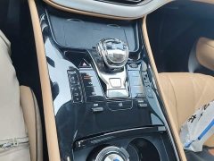 Denza BYD Denza D9 EV 600 AWD Flagship - ფოტო 14