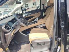 Denza BYD Denza D9 EV 600 AWD Flagship - ფოტო 15