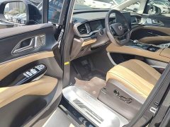 Denza BYD Denza D9 EV 600 AWD Flagship - ფოტო 16
