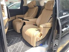 Denza BYD Denza D9 EV 600 AWD Flagship - ფოტო 17