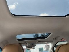 Denza BYD Denza D9 EV 600 AWD Flagship - ფოტო 18