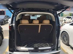 Denza BYD Denza D9 EV 600 AWD Flagship - ფოტო 19