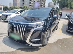 Denza BYD Denza D9 EV 600 AWD Flagship - ფოტო 2