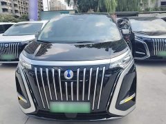 Denza BYD Denza D9 EV 600 AWD Flagship - ფოტო 3