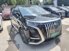 Denza BYD Denza D9 EV 600 AWD Flagship - ფოტო 4