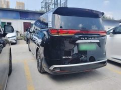 Denza BYD Denza D9 EV 600 AWD Flagship - ფოტო 5