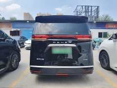 Denza BYD Denza D9 EV 600 AWD Flagship - ფოტო 6