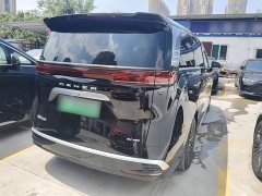 Denza BYD Denza D9 EV 600 AWD Flagship - ფოტო 7