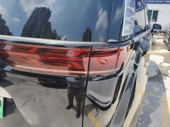 Denza BYD Denza D9 EV 600 AWD Flagship - ფოტო 8