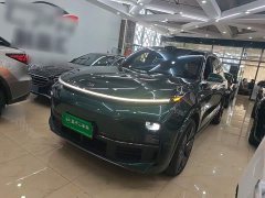 Li Auto L9 2022 Max - ფოტო 1