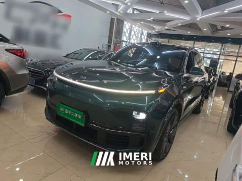 2023 Li Auto L9 Max