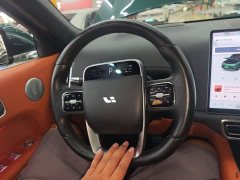 Li Auto L9 2022 Max - ფოტო 11