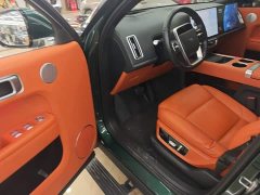 Li Auto L9 2022 Max - ფოტო 16