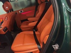 Li Auto L9 2022 Max - ფოტო 17