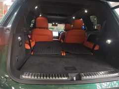 Li Auto L9 2022 Max - ფოტო 19