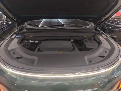 Li Auto L9 2022 Max - ფოტო 20
