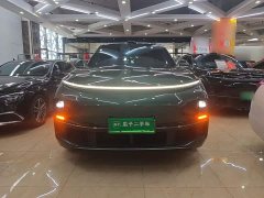 Li Auto L9 2022 Max - ფოტო 3