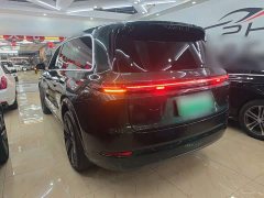 Li Auto L9 2022 Max - ფოტო 5