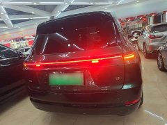 Li Auto L9 2022 Max - ფოტო 6
