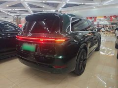 Li Auto L9 2022 Max - ფოტო 7
