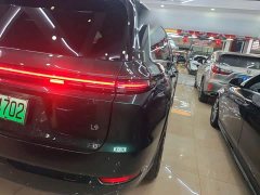 Li Auto L9 2022 Max - ფოტო 8