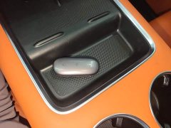 Li Auto L9 2022 Max - ფოტო 9