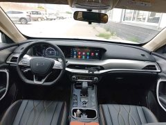 FAW Besturn T77 2023 1.5T Automatic Luxury - ფოტო 10