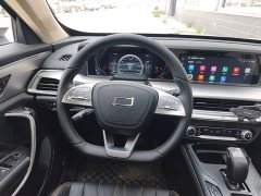 FAW Besturn T77 2023 1.5T Automatic Luxury - ფოტო 11