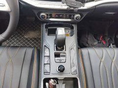 FAW Besturn T77 2023 1.5T Automatic Luxury - ფოტო 14